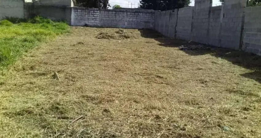 Terreno a venda, loteamento Residencial e Comercial Parque Burity, bairro Feital, Pindamonhangaba/SP