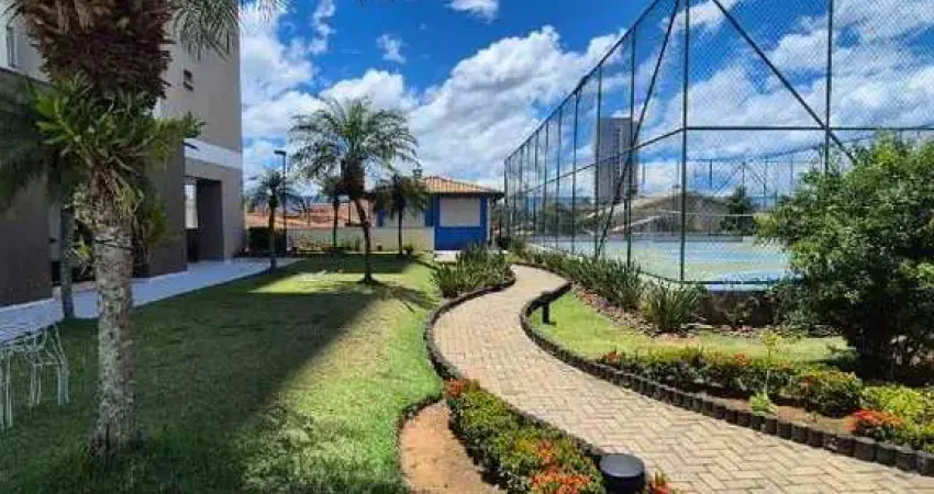 Viva com conforto e praticidade! Seu novo lar te espera no Cyan!
