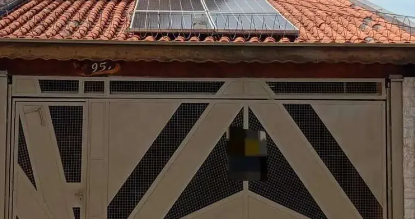 Desfrute de um lar completo e inteligente no Residencial Colina dos Ipês, em Taubaté