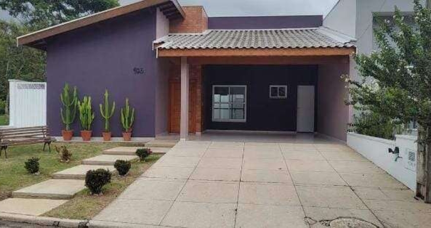 Casa à venda no Condomínio Moema Ville - Pindamonhangaba