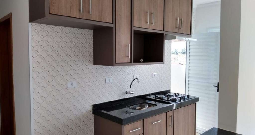 Apartamento à venda, 2 quartos, 1 vaga, Jardim Eloyna - Pindamonhangaba/SP