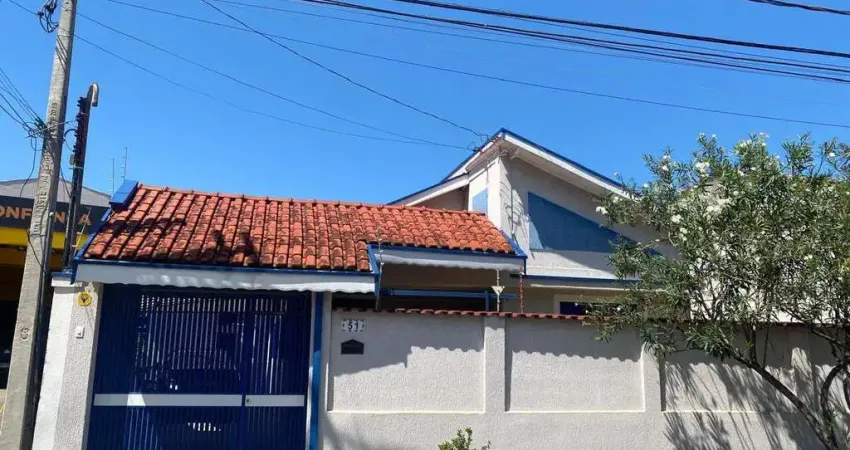 Casa a venda no Alto do Cardoso, Pindamonhangaba/SP