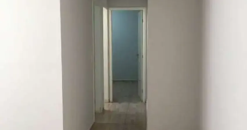 Apartamento à venda, 2 quartos, 1 vaga, Alto do Cardoso - Pindamonhangaba/SP