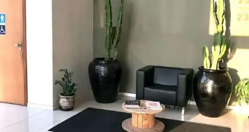 Sala para aluguel, 1 vaga, Centro - Pindamonhangaba/SP