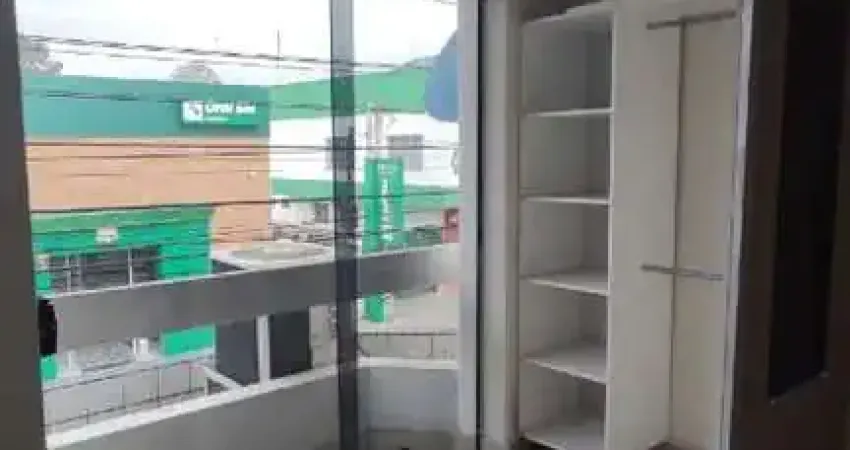 Kitnet / Stúdio para alugar no Centro, Pindamonhangaba 