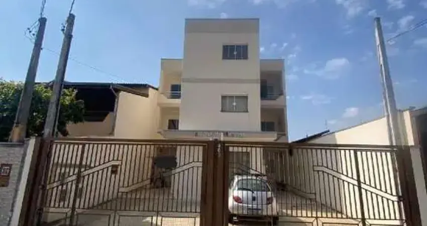 Apartamento mobiliado para Locação Alto do Cardoso Pindamonhangaba S/P