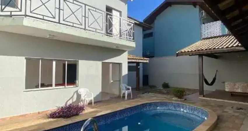 Casa a venda Condomínio Real Ville, Pindamonhangaba/SP