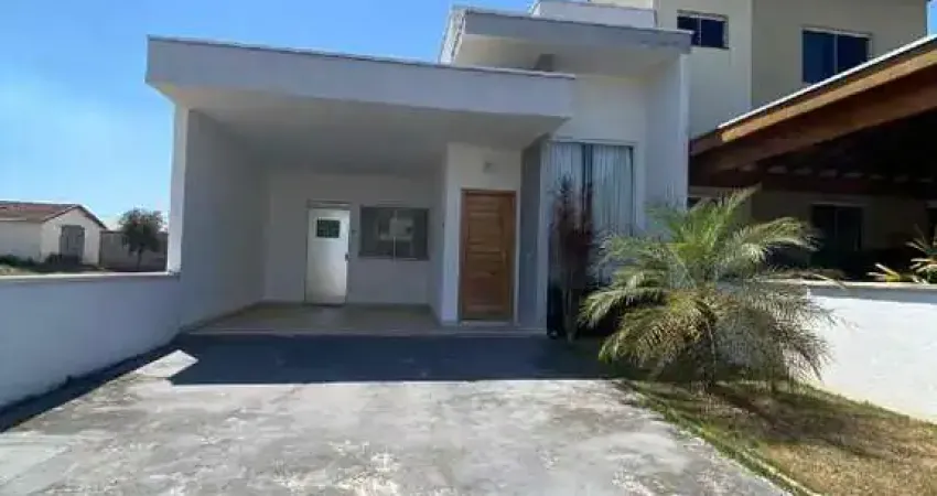 Casa para locação condomínio residencial e comercial laguna - pindamonhangaba s/p