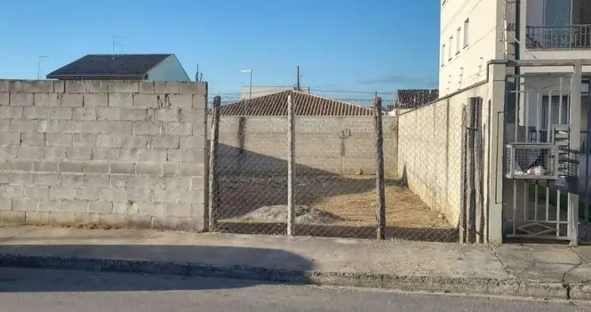 Terreno à venda em parque das palmeiras, pindamonhangaba – uso residencial/comercial