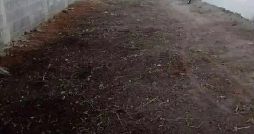 Terreno à venda no Conjunto Habitacional Terra dos Ipês I (Norte), Pindamonhangaba