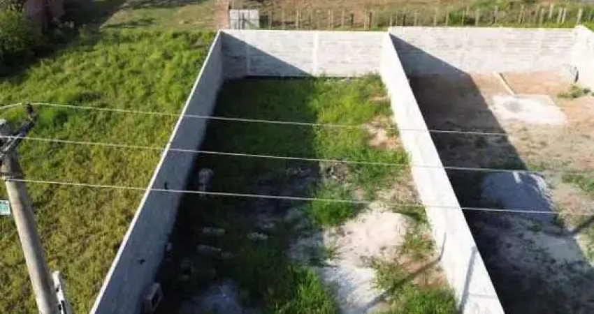 Terreno á venda no bairro vitória valle ii pindamonhangaba sp