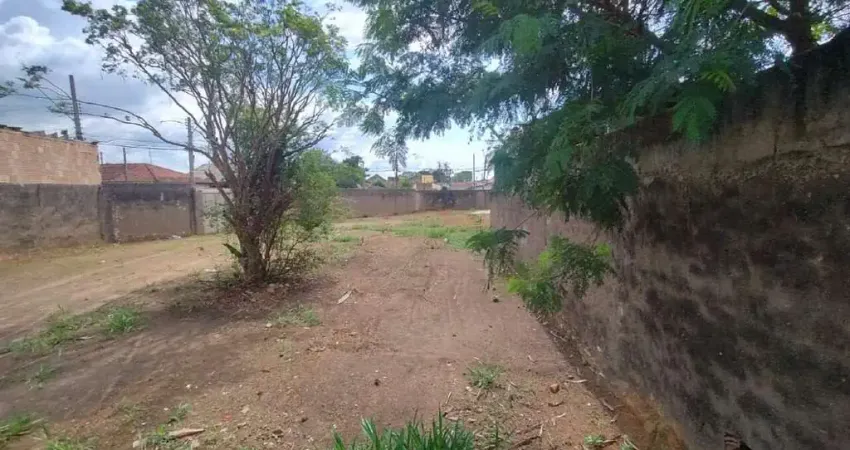 Terreno para venda no bairro de moreira césar pindamonhangaba sp