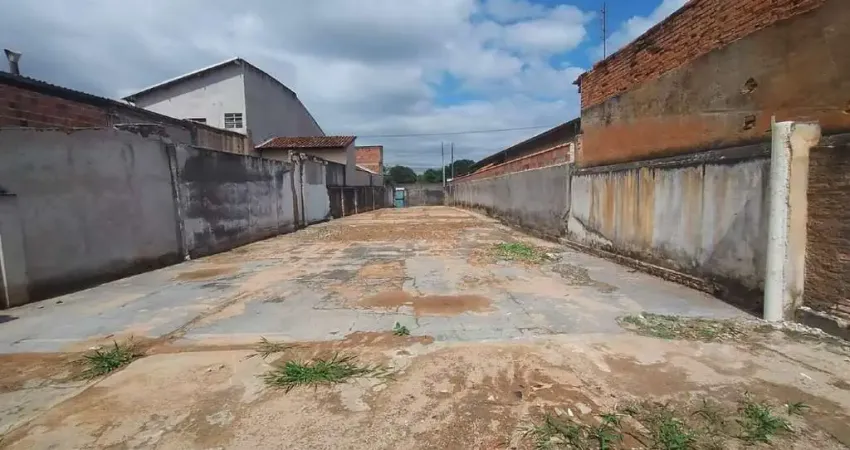 Terreno para venda no bairro de moreira césar pindamonhangaba sp