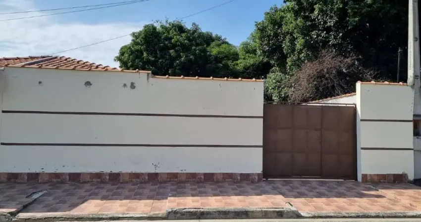 Terreno a venda no bairro laerte assumpção, moreira césar, pindamonhangaba/sp