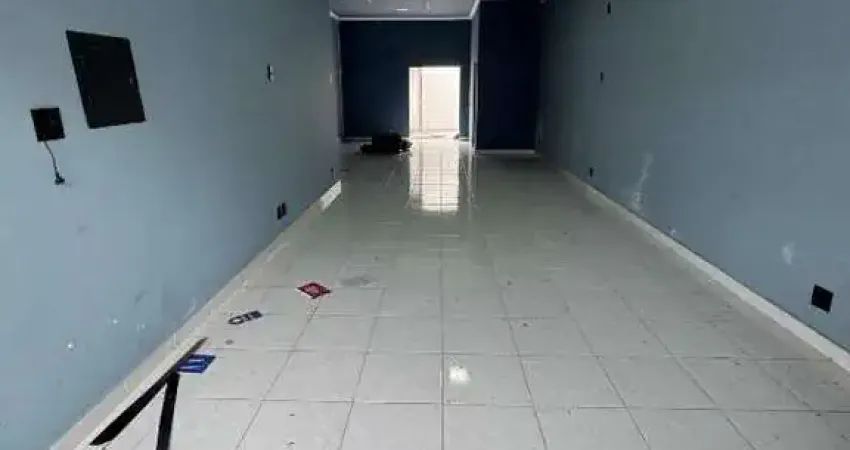 Ponto comercial para aluguel, alto do cardoso - pindamonhangaba/sp