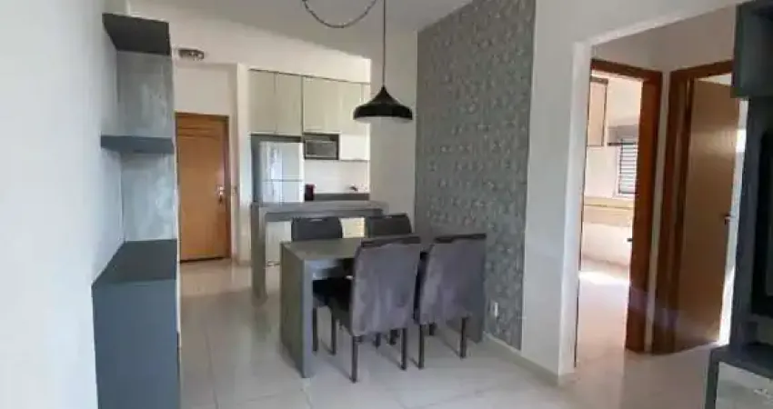 Apartamento para locação mobiliado no condomínio embauba pindamonhangaba sp