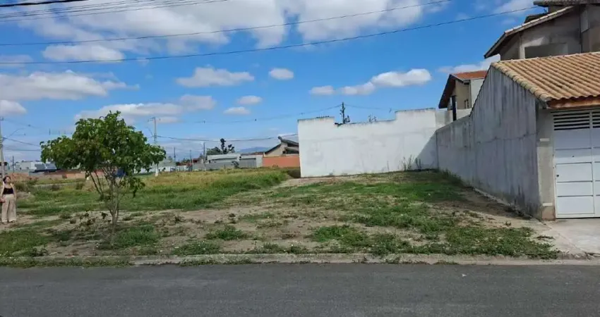 Terreno a venda no residencial cesar park, moreira césar, pindamonhangaba/sp