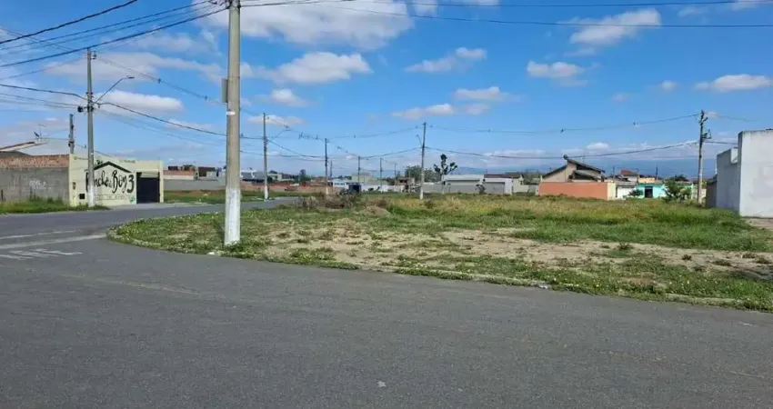 Terreno a venda no residencial cesar park, moreira césar, pindamonhangaba/sp