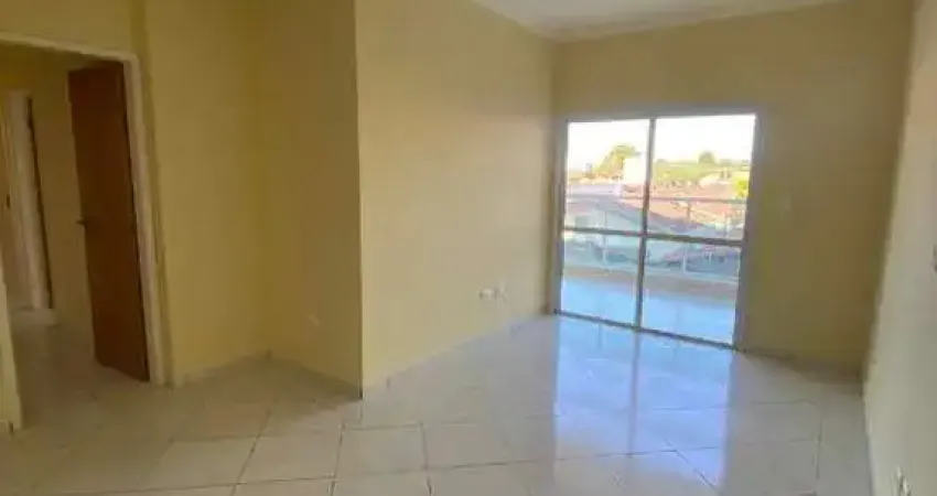 Apartamento para locação parque são benedito ed. malibú pindamonhangaba sp