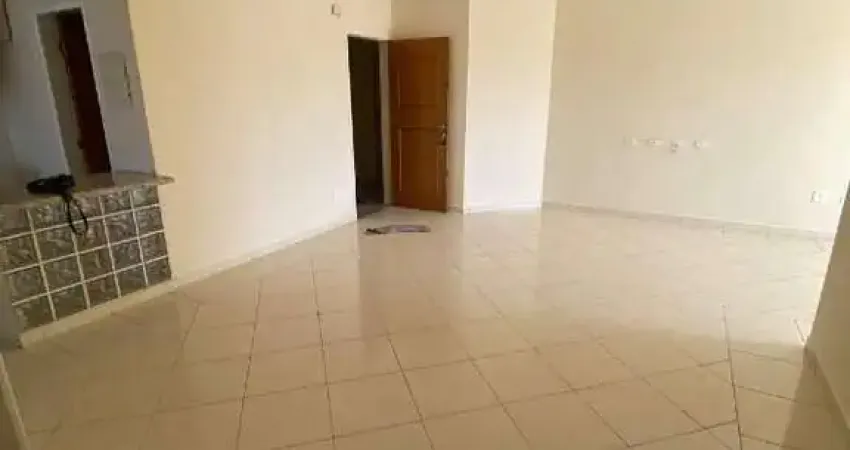Apartamento para locação no edifício anna capri, são benedito, pindamonhangaba/sp