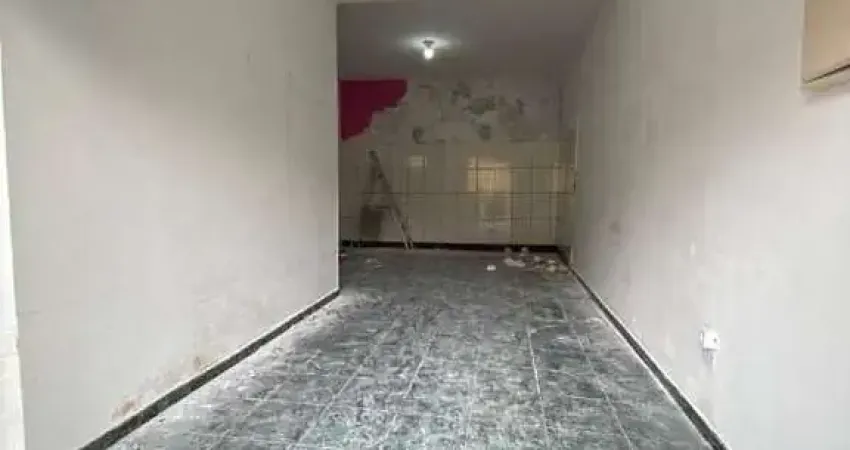 Ponto comercial para locação no bairro maria aurea pindamonhangaba sp
