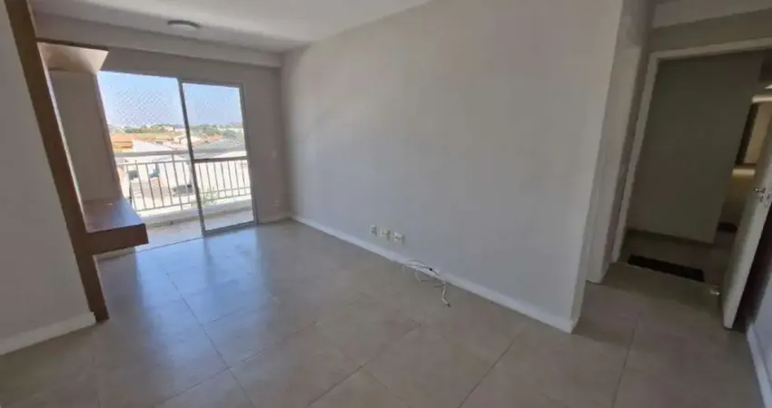 Apartamento a venda no condomínio reserva anauá, pindamonhangaba/sp