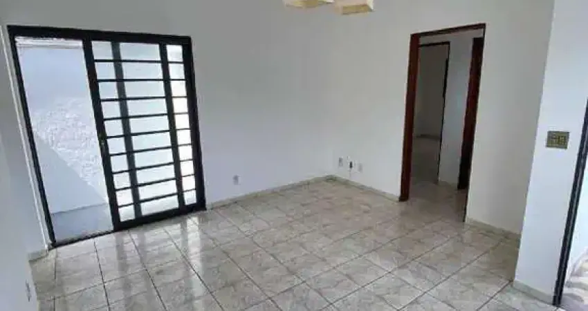 Casa para aluguel, 2 quartos, 1 vaga, jardim rosely - pindamonhangaba/sp