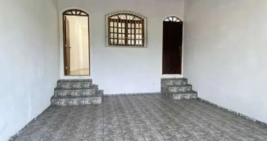 Casa com 2 quartos para alugar no Residencial Mombaça I, Pindamonhangaba