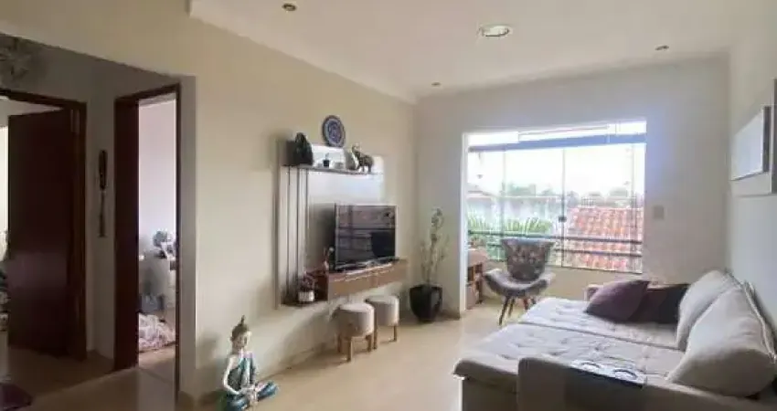 Apartamento para Locação Parque São Domingos Pindamonhangaba SP