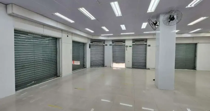 Ponto Comercial para Locação no Centro de Pindamonhangaba SP