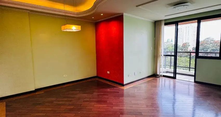 Apartamento com 3 quartos à venda na Alameda das Tipuanas, 33, Jardim Beira Rio, Jacareí
