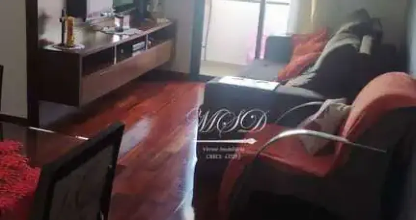 Apartamento com 3 dormitórios à venda, 75 m² por r$ 350.000,00 - vila machado - jacareí/sp