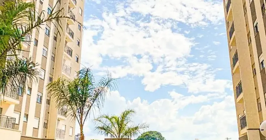 Apartamento com 2 quartos à venda na Estrada Santana, 598, Jardim Santana, Jacareí