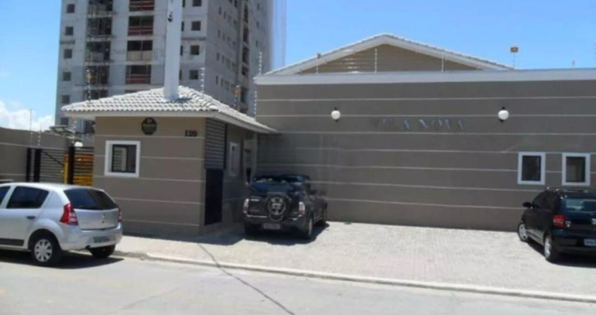 Casa em condomínio fechado com 2 quartos à venda na Rua Santa Cruz, 126, Jardim Califórnia, Jacareí