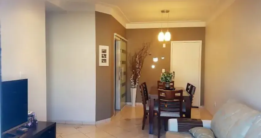 Apartamento com 3 quartos à venda na Rua New Jersey, 85, Jardim Flórida, Jacareí