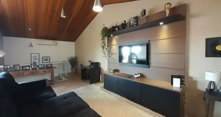 Casa com 3 quartos à venda na Rua Helgoland, 630, Cidade Jardim, Jacareí