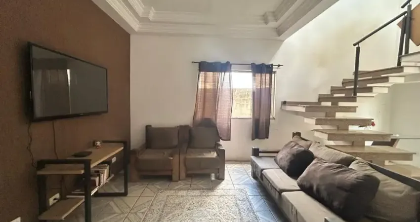 Excelente Sobrado com 4 dormitórios à venda, 120 m² de aréa construída e 268 m²  de terreno, por R$ 510.000 - Jardim Esperança ,Jacareí/SP