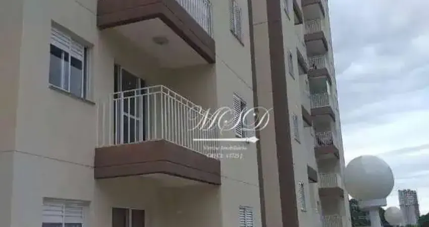 Apartamento com 2 dormitórios à venda, 54 m² por r$ 299.000,00 - são joão - jacareí/sp