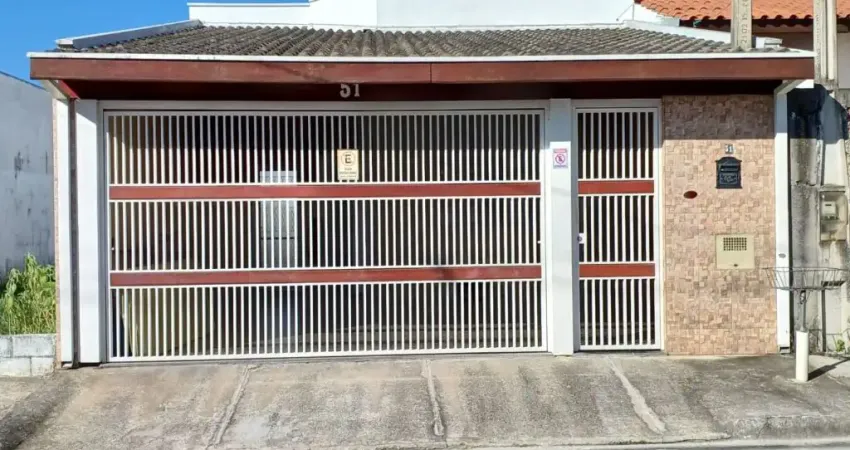 Casa com 2 quartos à venda na Avenida Vereador Egídio Antônio Coimbra, 51, Residencial Parque dos Sinos, Jacareí