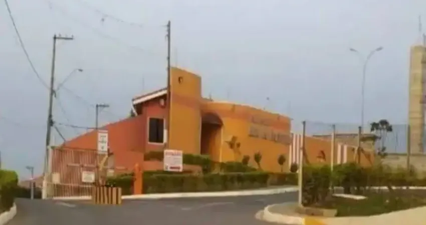 Casa em condomínio fechado com 2 quartos à venda na Estrada Professora Olinda de Almeida Mercadante, 1819, Parque Santo Antônio, Jacareí
