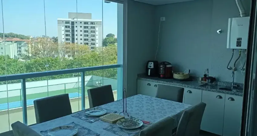 Apartamento Celebration Life Exclusive Resort com ótima localização, próximo a vários Comércios.