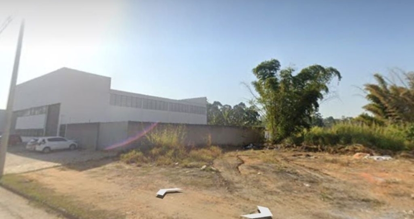 Ótima oportunidade de terreno comercial na avenida , próximo à Dutra.