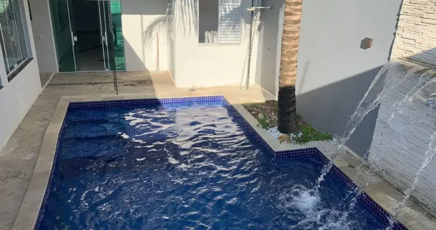 Casa com 4 quartos à venda na Rua Afonso Brazza, 145, Loteamento Villa Branca, Jacareí