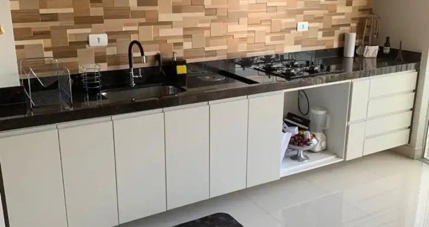 Apartamento com 2 quartos à venda na Rua da Penha, 20, Vila Aprazível, Jacareí