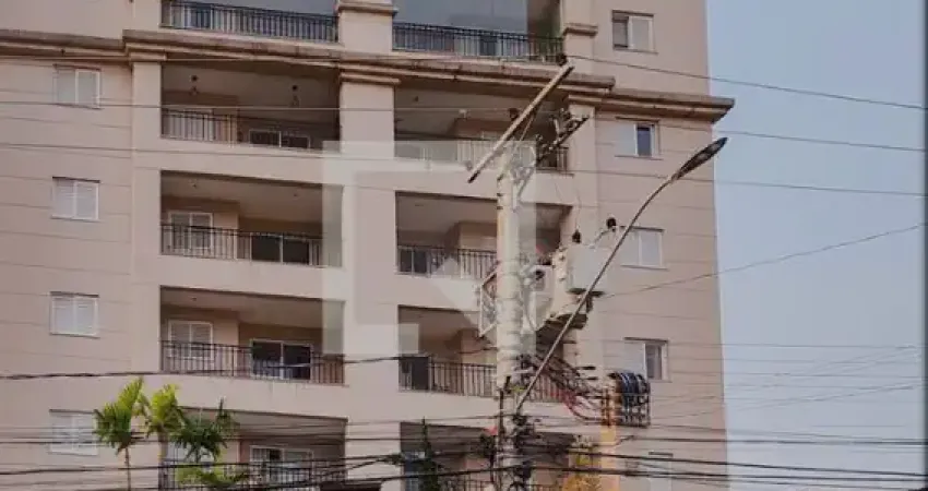 Lindo apartamento todo planejado pertinho do centro.