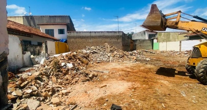 Excelente Terreno para Venda no Balneário Paraíba - Jacareí SP