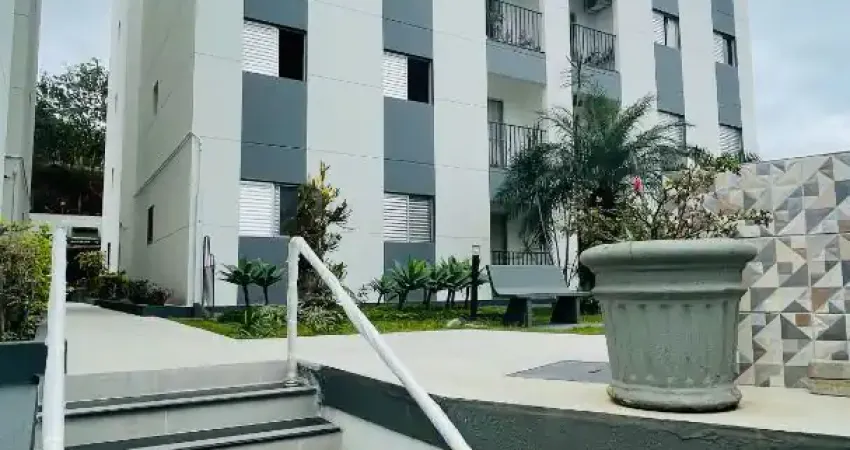 Apartamento com 2 quartos à venda na Rua São Diego, 260, Jardim Califórnia, Jacareí