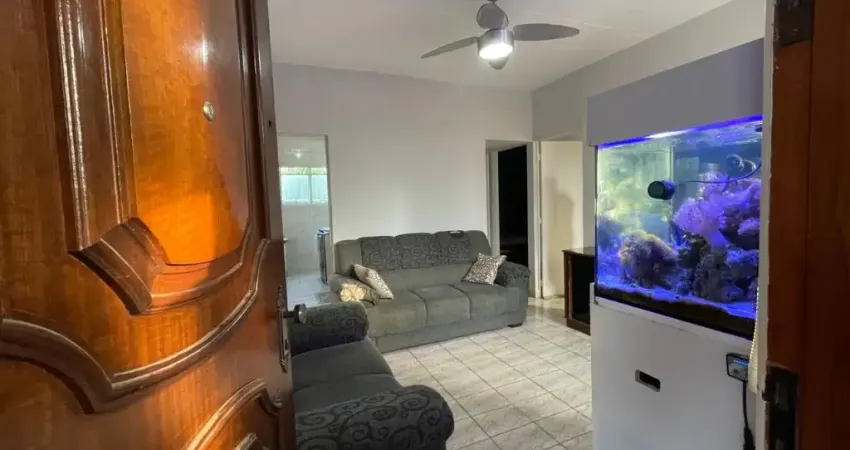 Apartamento com ótima localização Residencial Califórnia