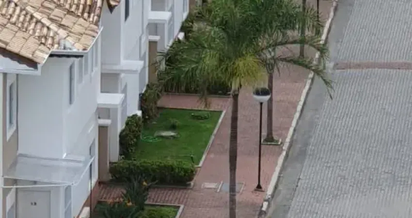 Casa em condomínio fechado com 3 quartos à venda na Avenida Pereira Campos, 201, Jardim Didinha, Jacareí