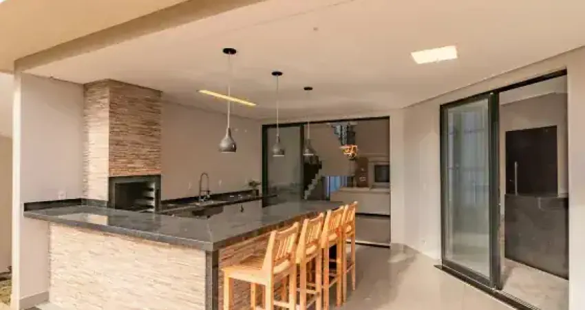 Deslumbrante Casa à Venda em Jacareí - Oportunidade Imperdível
